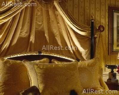 Hotel Four Seasons George V 20